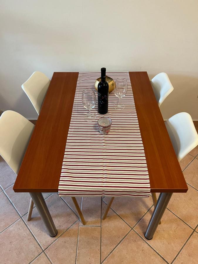 Mario Apartment Брела Екстериор снимка