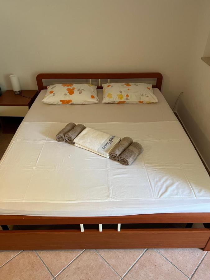 Mario Apartment Брела Екстериор снимка