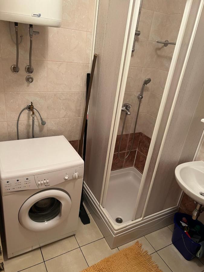 Mario Apartment Брела Екстериор снимка